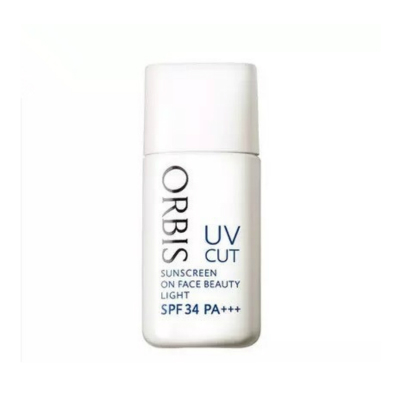 奧蜜思透妍美肌防曬隔離乳（清爽型）SPF34 PA+++