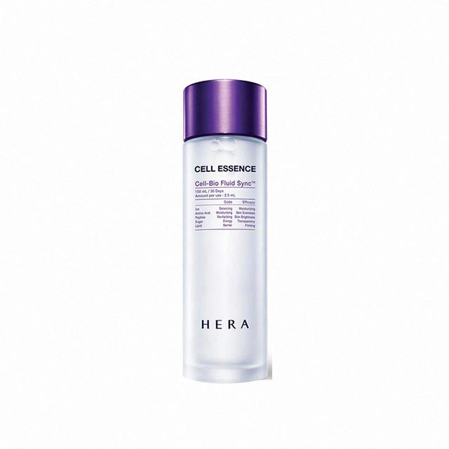 HERA肌源煥采精華液