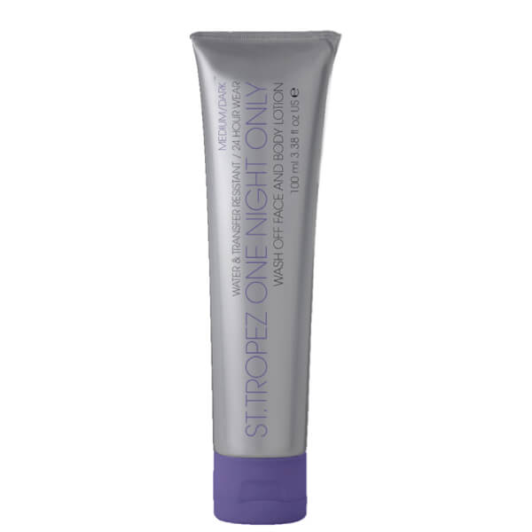 St. Tropez One Night Only - Medium Dark