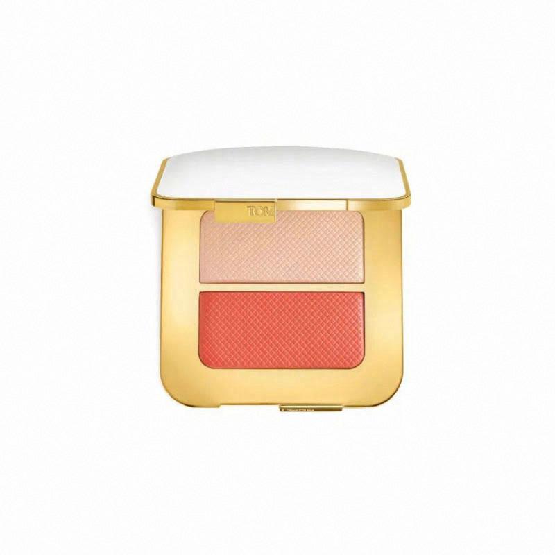 TOM FORD璀璨流光修顏盤05