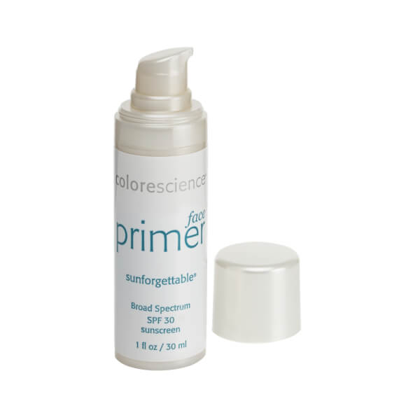 Colorescience Sunforgettable Face Primer SPF 30