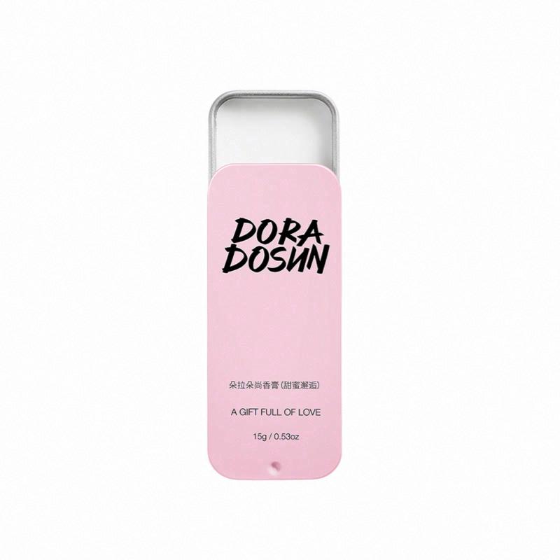 DORA DOSUN朵拉朵尚香膏（甜蜜邂逅）