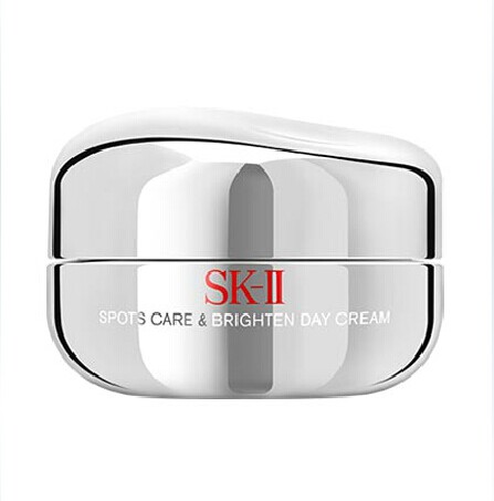 SK-II 精研祛斑煥白霜