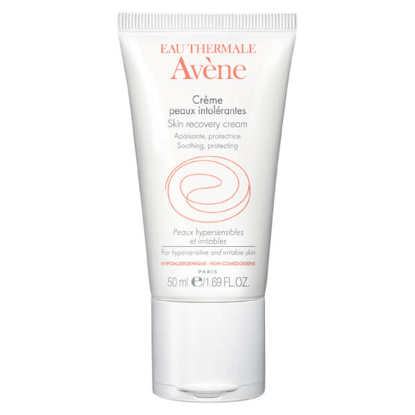 Avene Skin Recovery Cream