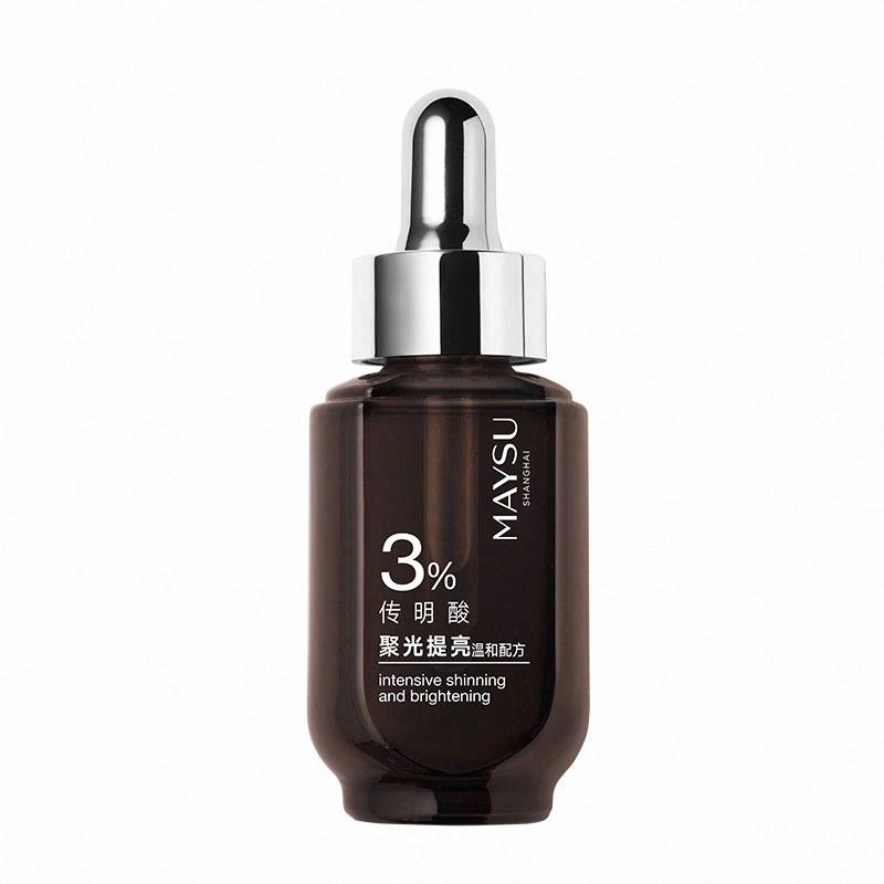 美素 傳明酸聚光提亮安瓶精華