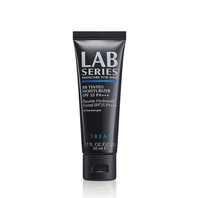 朗仕(LAB SERIES)男用多功能保濕修顏霜SPF30+ PA+++
