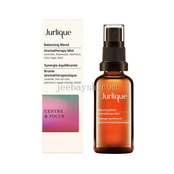Jurlique Aromatherapy Balancing Mist