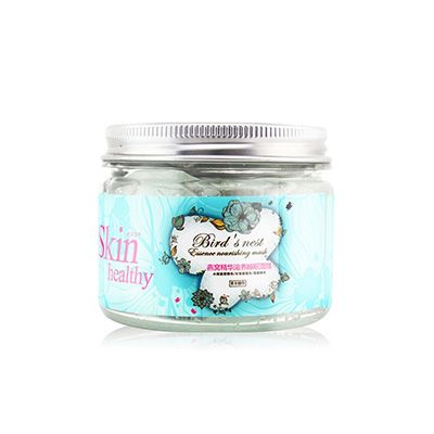 貞采源燕窩精華滋養睡眠面膜