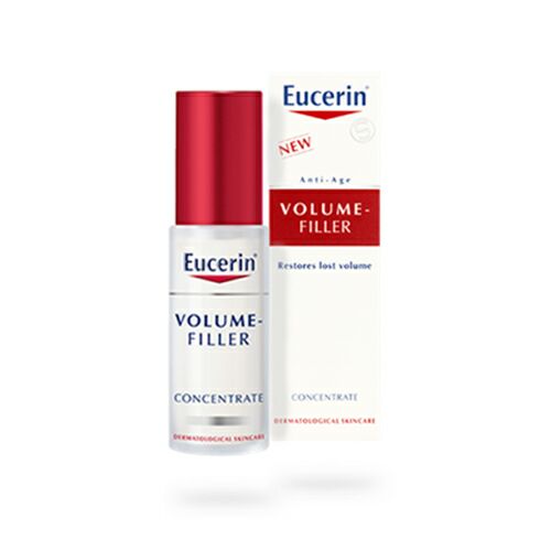 Eucerin 優色林紅顏玻尿酸抗皺精華