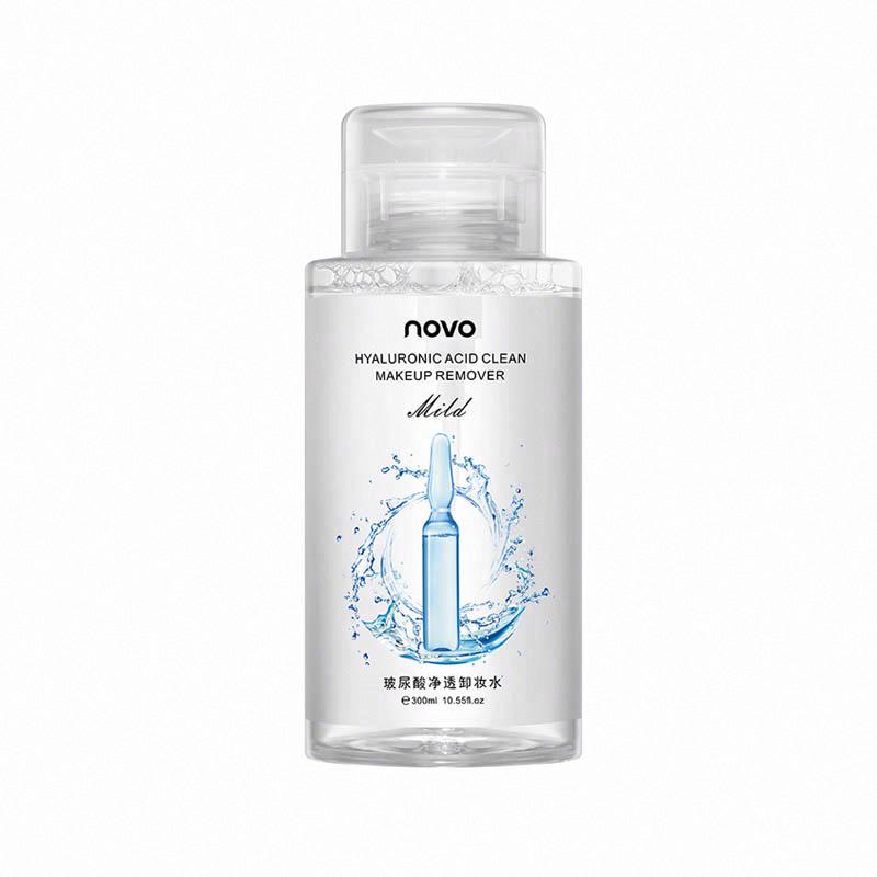 NOVO卸妝水