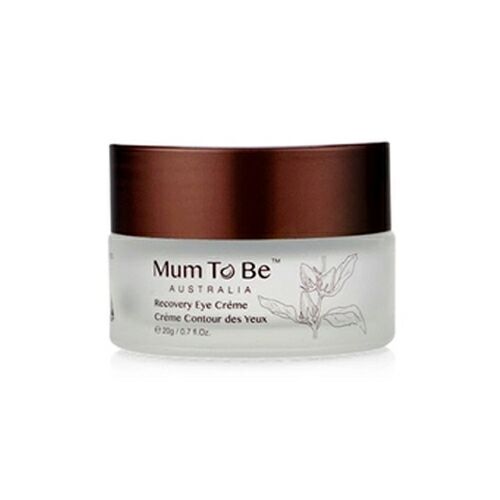 Mum to Be深層滋潤修復眼霜