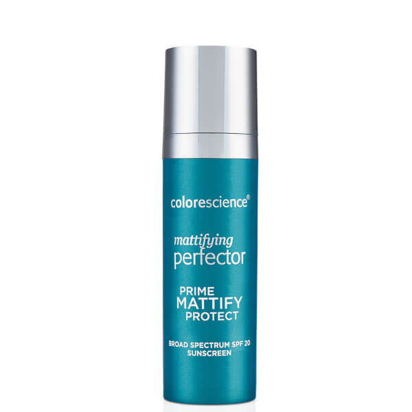 Colorescience Skin Perfector Mattifying Primer SPF 20