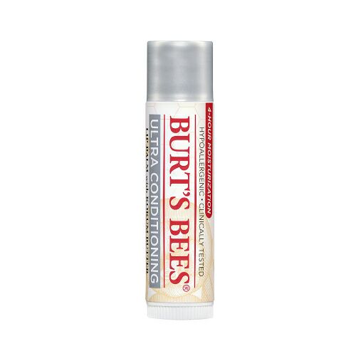 BURT'S BEES 小蜜蜂黃油調理唇膏