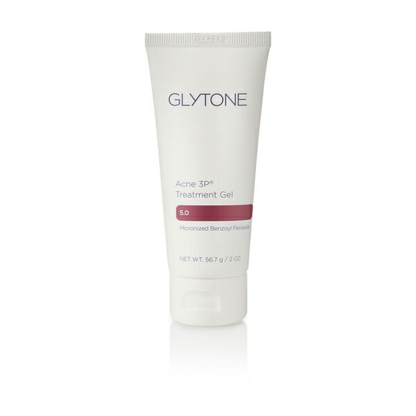 Glytone Acne 3P Treatment Gel