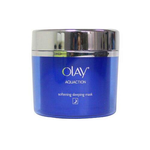 OLAY 水漾動力彈嫩睡眠面膜