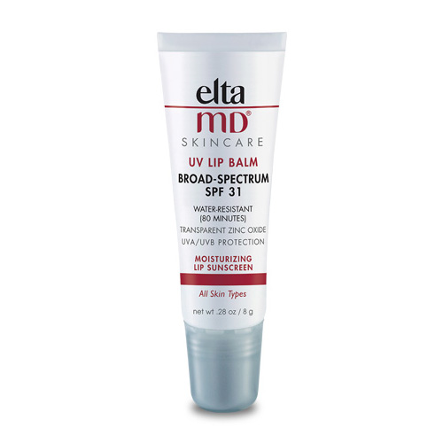 美國Elta MD UV防曬潤唇膏SPF31