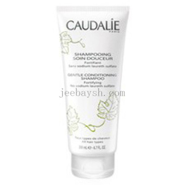 Caudalie Fleur De Vigne Gentle Conditioning Shampoo 