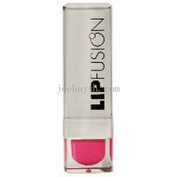 Fusion Beauty LipFusion Plump and Shine Lip Stick - Foreplay