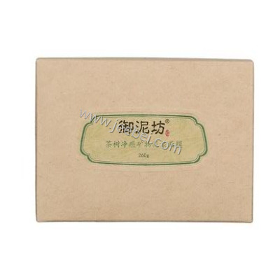 御泥坊茶樹凈痘礦物泥漿面膜