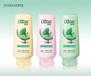 迪彩盈潤修護潤發精華素