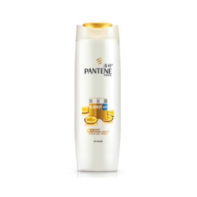 潘婷PANTENE乳液修護去屑洗發露