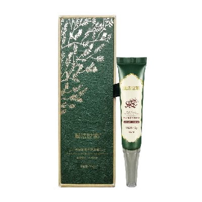 膜法世家 菩提密集水養眼霜