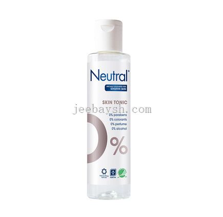 Neutral 摯純敏感肌保濕爽膚水
