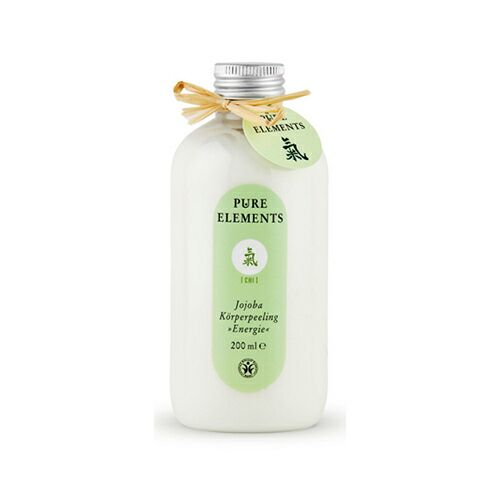PURE ELEMENTS Chi Jojoba Body Peeling