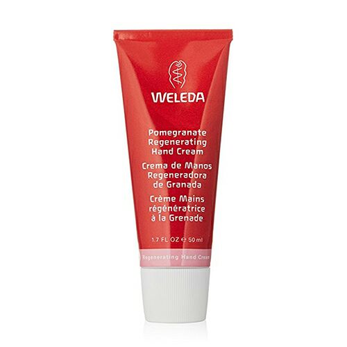 Weleda 維蕾德石榴護手霜