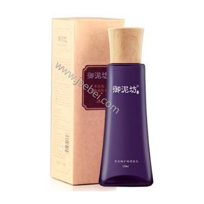 御泥坊 黑玫瑰礦物柔膚乳液