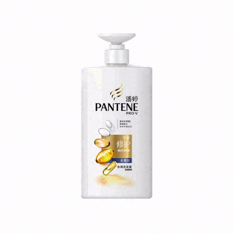PANTENE潘婷 乳液修護去屑洗發露