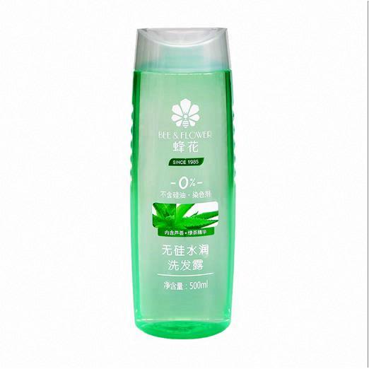 蜂花無硅水潤洗發露