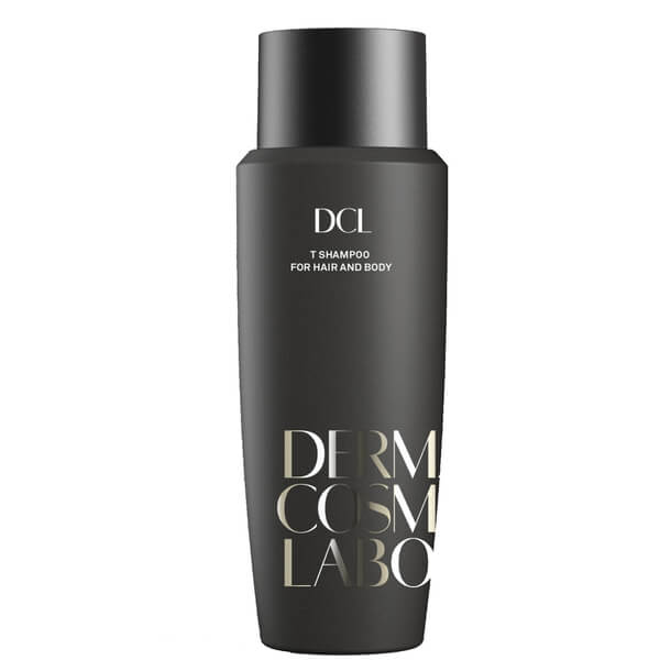 DCL T Shampoo for Hair and Body