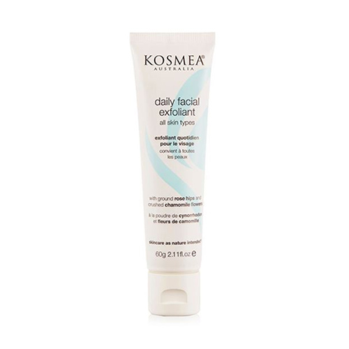 Kosmea 面部去角質膏