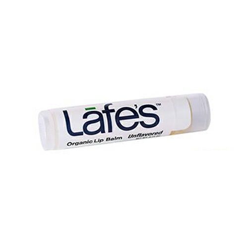 Lafes 勒芙無味潤唇膏