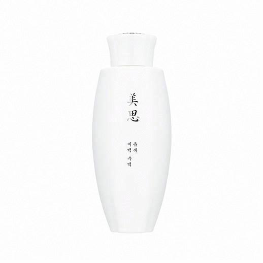 謎尚美思流麗美白柔膚水