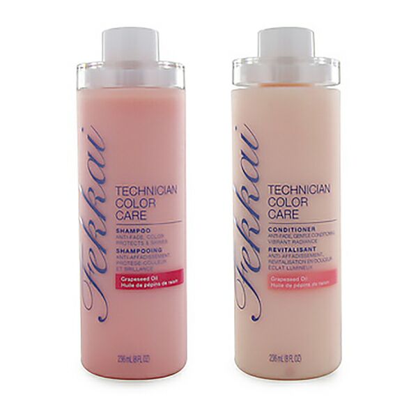 Frederic Fekkai Salon Technician Color Care Duo