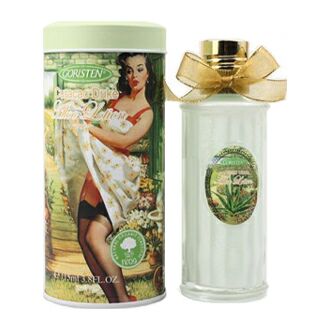 卓爾詩婷庫拉索公爵蘆薈乳