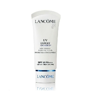 蘭蔻新柔皙輕透防曬乳 SPF30+ PA+++