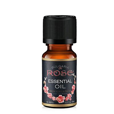 玫莉蔻奧圖玫瑰精油