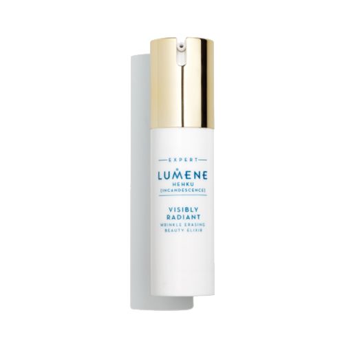 Lumene VISIBLY RADIANT WRINKLE ERASING BEAUTY ELIXIR