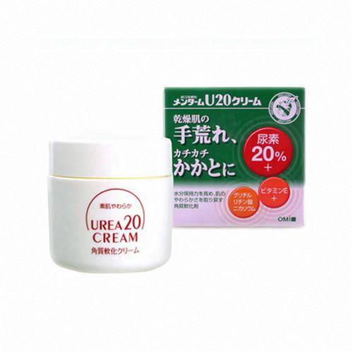 近江蔓莎保濕護膚霜