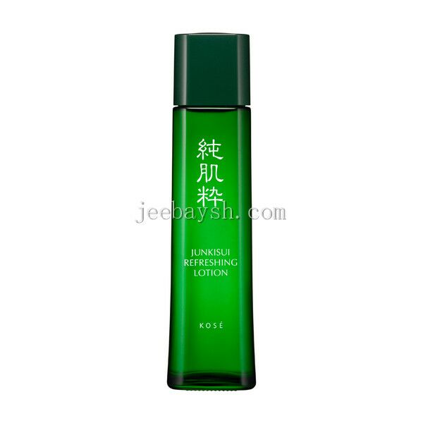 SEKKISEI JUNKISUI Refreshing Lotion 5 oz