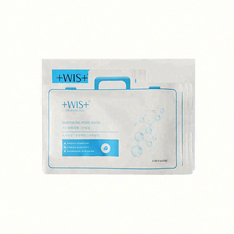 +WIS+ 毛孔細致面膜
