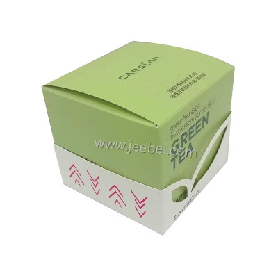 卡姿蘭綠茶籽鮮潤補水霜-清潤型