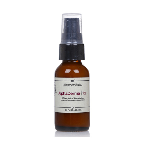 Janson Beckett AlphaDerma CE六勝肽抗皺精華乳