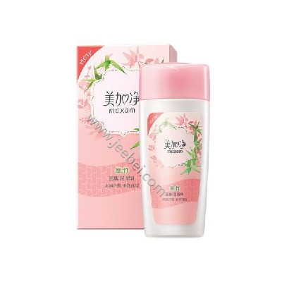 美加凈翠竹密集保濕乳