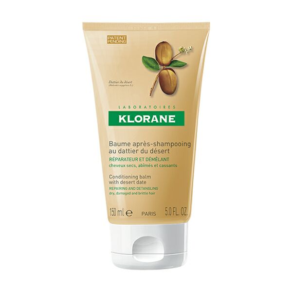 KLORANE Conditioning Balm with Desert Date