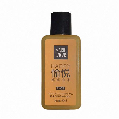 瑪麗黛佳 新柔潤深層卸妝凝膠