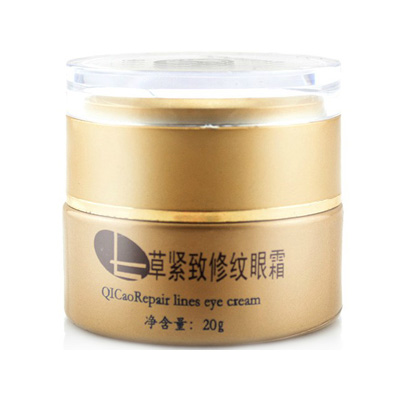 老中醫七草緊致修紋眼霜